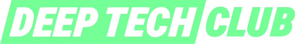 DeepTechClub